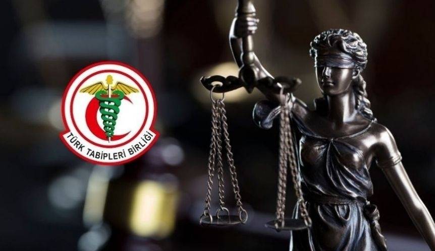 Seyda Osman Özdemir hakkında Türk Tabipler Birliği, sahte hekimlik çalışmaları