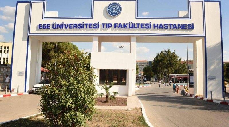 Ege Üniversitesi Hastanesi’nde Hekim ve Sağlık Profesyonellerinin Sabrı Tükendi! Hekim Birliği Sendikası, iş bırakma eyleminde acil hastalar dışındaki sağlık